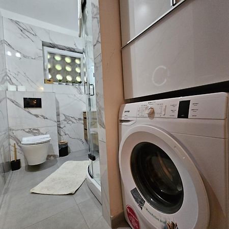 Kolombo Lux Apartment Split Zewnętrze zdjęcie