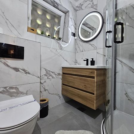 Kolombo Lux Apartment Split Zewnętrze zdjęcie
