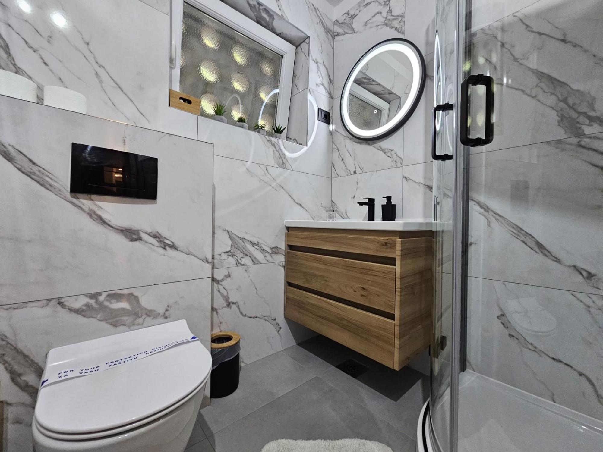Kolombo Lux Apartment Split Zewnętrze zdjęcie