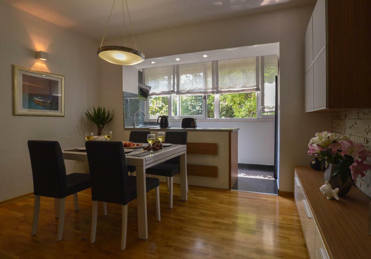 Kolombo Lux Apartment Split Zewnętrze zdjęcie
