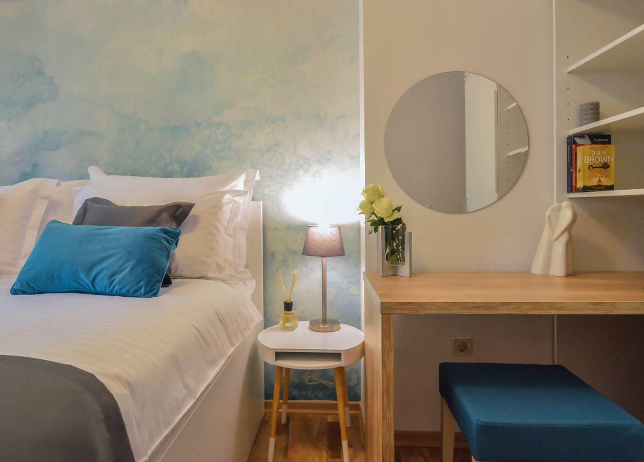 Kolombo Lux Apartment Split Zewnętrze zdjęcie