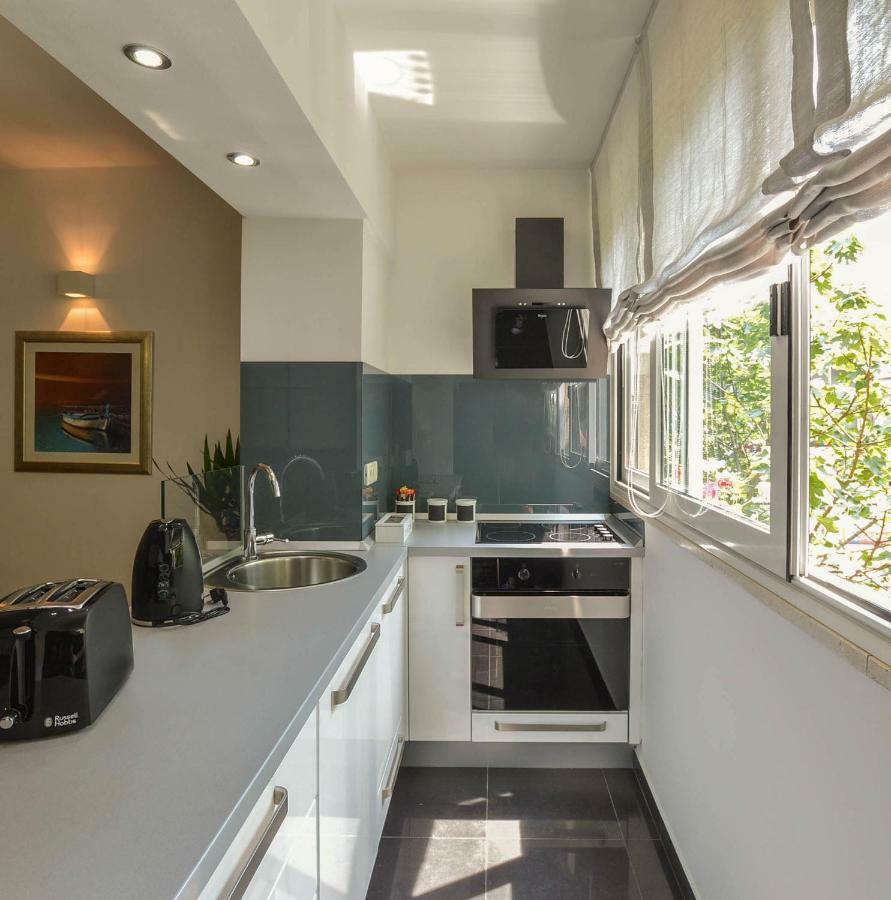 Kolombo Lux Apartment Split Zewnętrze zdjęcie