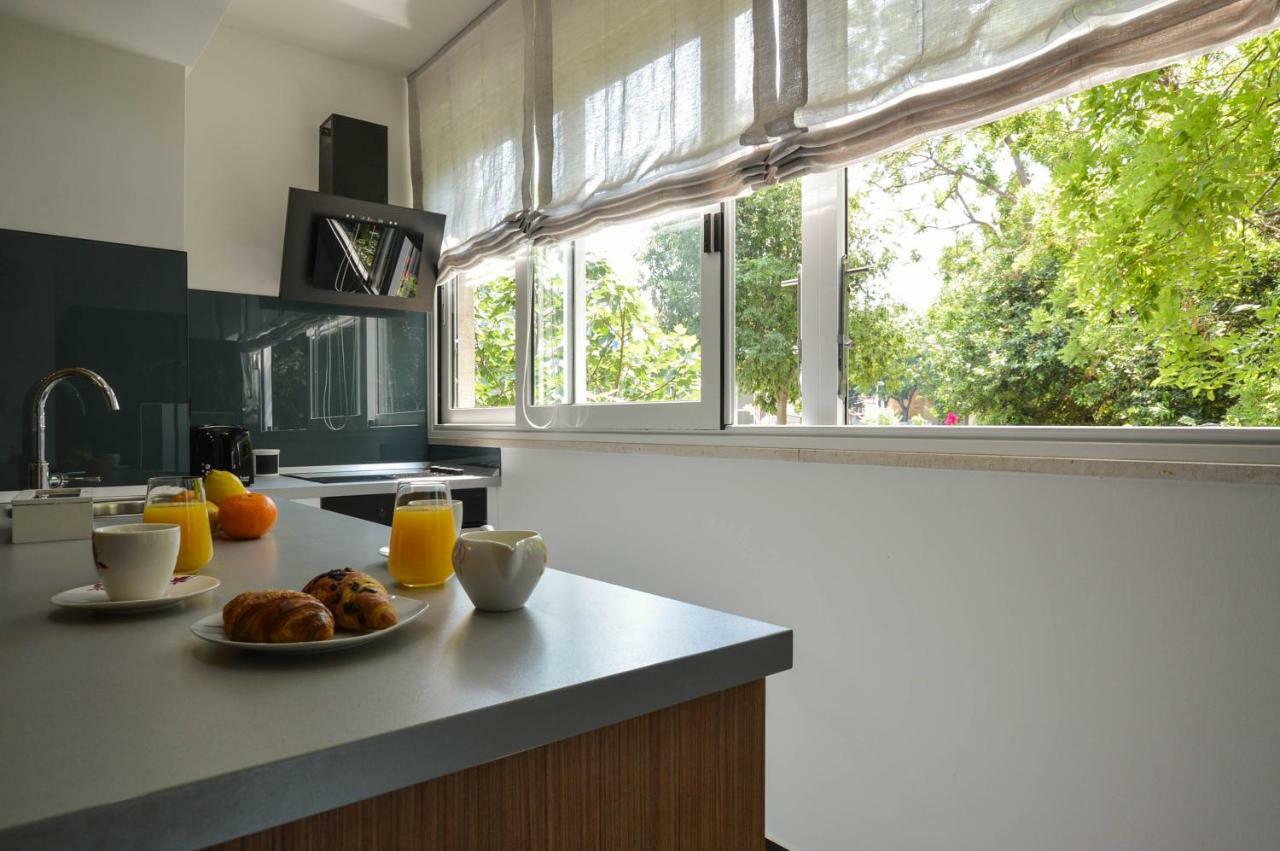 Kolombo Lux Apartment Split Zewnętrze zdjęcie