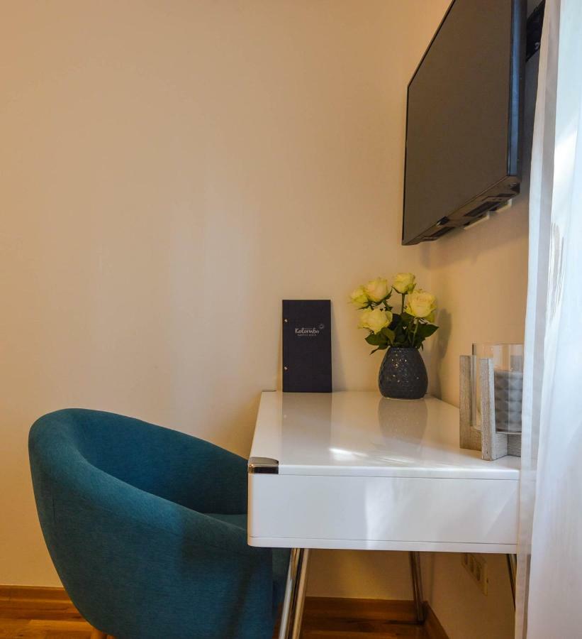Kolombo Lux Apartment Split Zewnętrze zdjęcie