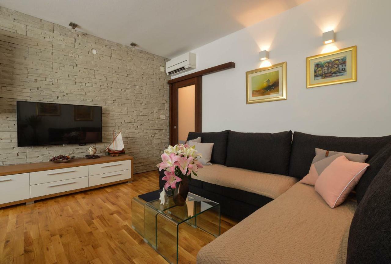 Kolombo Lux Apartment Split Zewnętrze zdjęcie