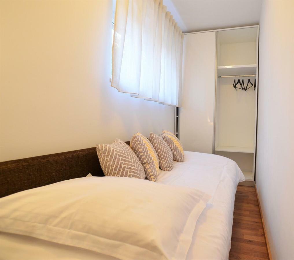 Kolombo Lux Apartment Split Zewnętrze zdjęcie
