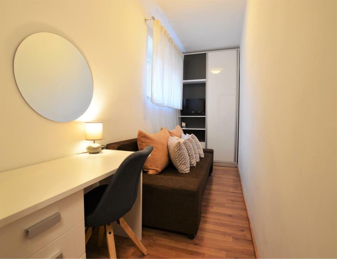 Kolombo Lux Apartment Split Zewnętrze zdjęcie