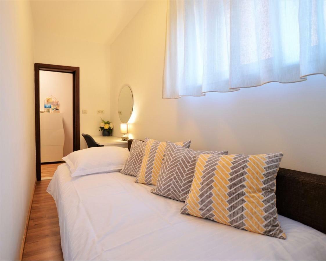 Kolombo Lux Apartment Split Zewnętrze zdjęcie
